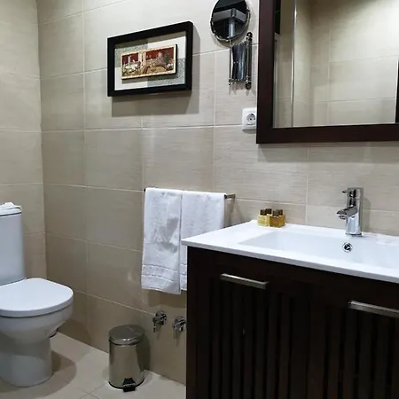 Apartment Casaruraltiarosa