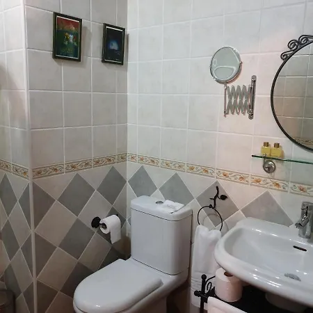 Casaruraltiarosa * Quintanilla del Agua