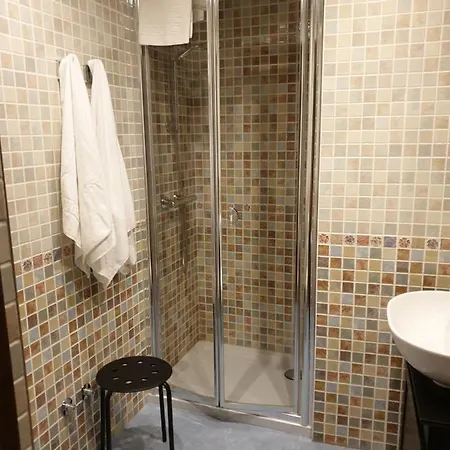 Apartment Casaruraltiarosa *