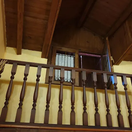 شقة Casaruraltiarosa Quintanilla del Agua