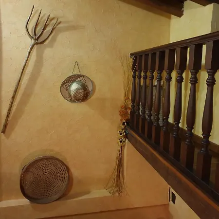 Casaruraltiarosa Quintanilla del Agua