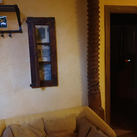 Casaruraltiarosa Quintanilla del Agua