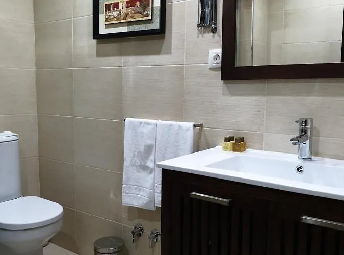 Appartement Casaruraltiarosa