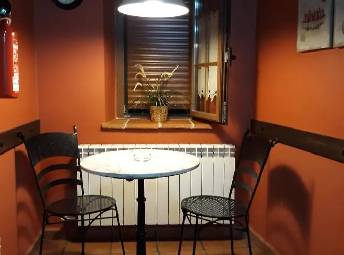 Appartement Casaruraltiarosa *