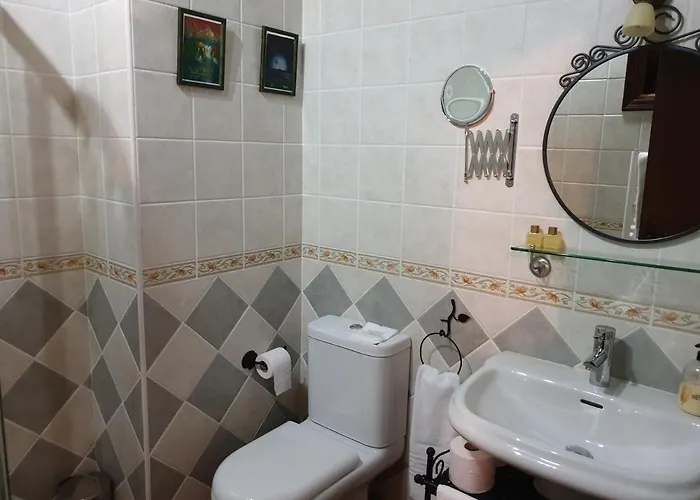 Casaruraltiarosa * Quintanilla del Agua