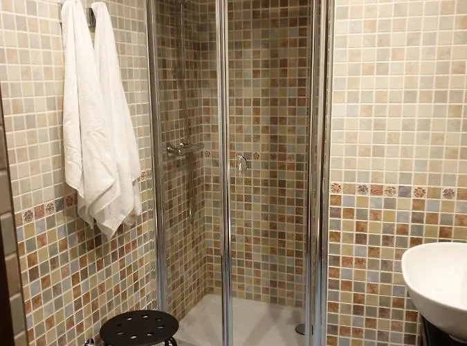 Appartement Casaruraltiarosa *