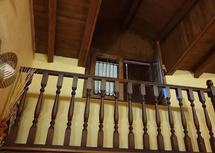 Appartement Casaruraltiarosa Quintanilla del Agua